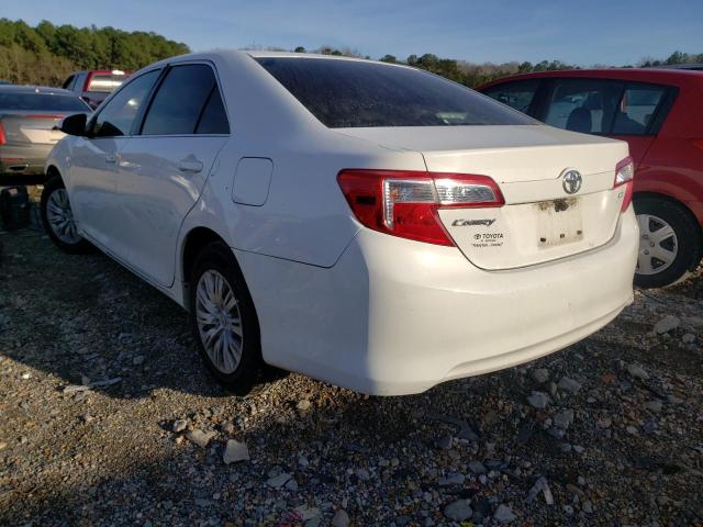 2014 TOYOTA CAMRY L 4T4BF1FKXER356320