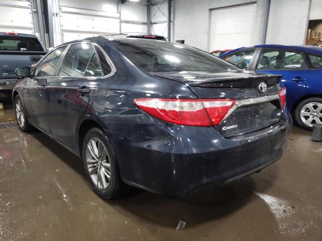 4T1BF1FKXFU037088 | 2015 TOYOTA CAMRY LE