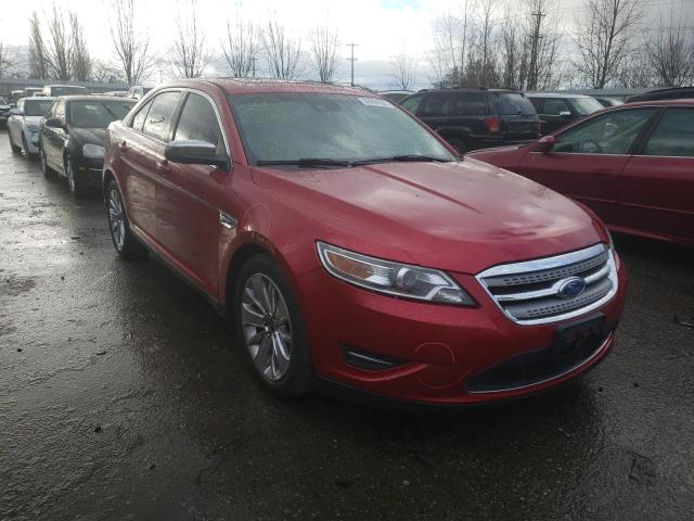 2011 FORD TAURUS LIM - 1FAHP2JW3BG159608