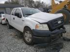 2006 FORD  F150