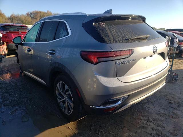 2021 BUICK ENVISION E LRBFZNR49MD072895