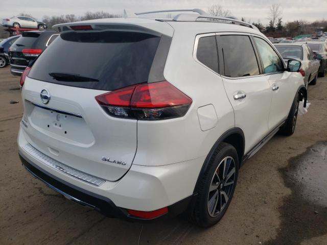 JN8AT2MVXJW347769 | 2018 NISSAN ROGUE S