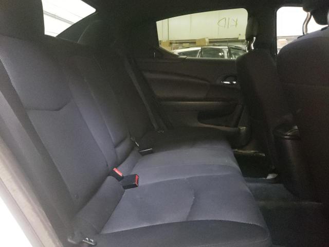 2012 DODGE AVENGER SX 1C3CDZCB9CN265885