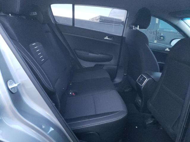 2019 KIA SPORTAGE/L KNDPMCAC6K7601288