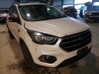 2017 FORD  ESCAPE