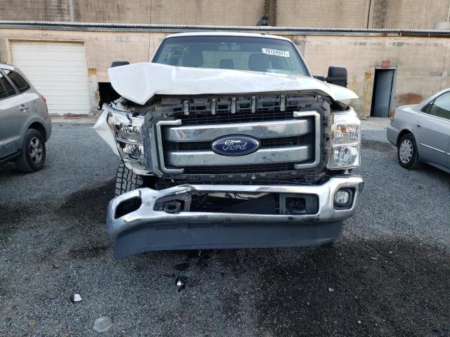 1FT7X2B66FED25402 Ford F250 Super 2015. Фото: 8