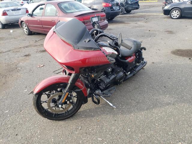 2021 HARLEY-DAVIDSON FLTRXS 1HD1KTP1XMB659310