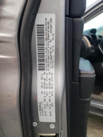 1C4PJLCB8GW247459 Jeep Cherokee Latitude