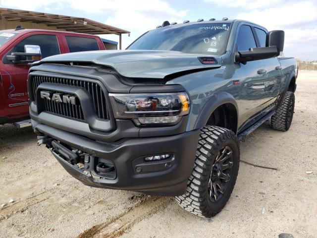2021 RAM 2500 POWER 3C6TR5EJ3MG551078