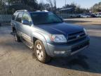 2004 TOYOTA  4RUNNER