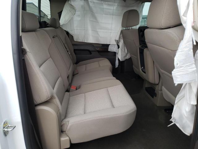 1GC1KVEY4JF169513 Chevrolet Silverado 2018. Фото: 5
