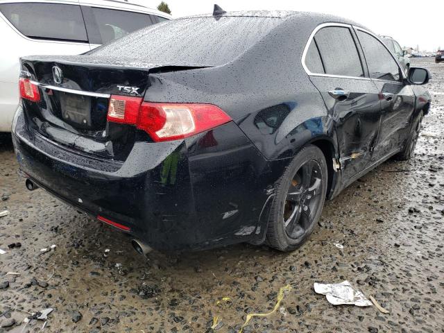 2011 ACURA TSX JH4CU2F64BC012869