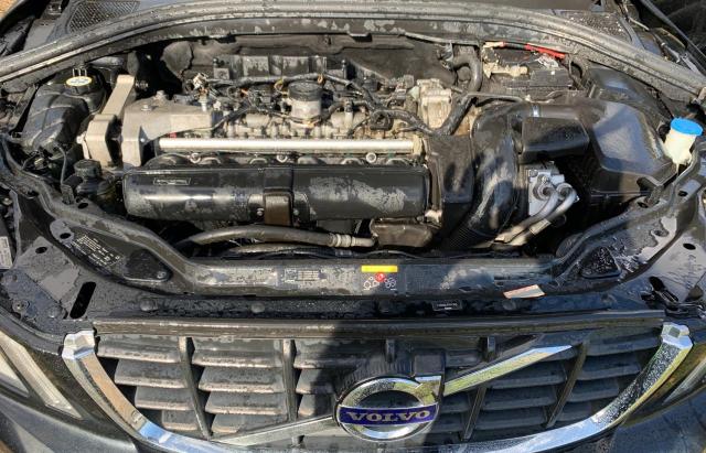 2012 VOLVO XC60 3.2 YV4940DL0C2241546