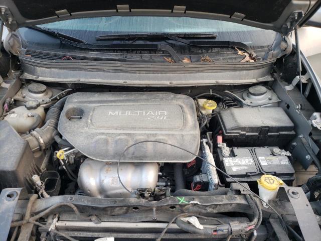 1C4PJLCB8GW247459 Jeep Cherokee Latitude