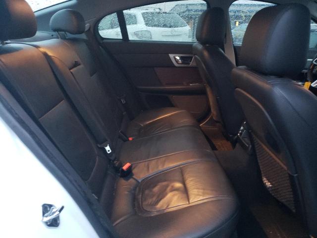 2015 JAGUAR XF 2.0T PR SAJWA0FSXFPU69758