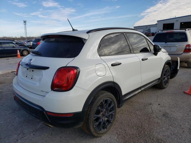 2017 FIAT 500X ZFBCFXCB2HP629797
