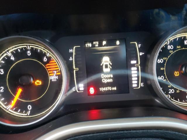 1C4PJLCB8GW247459 Jeep Cherokee Latitude