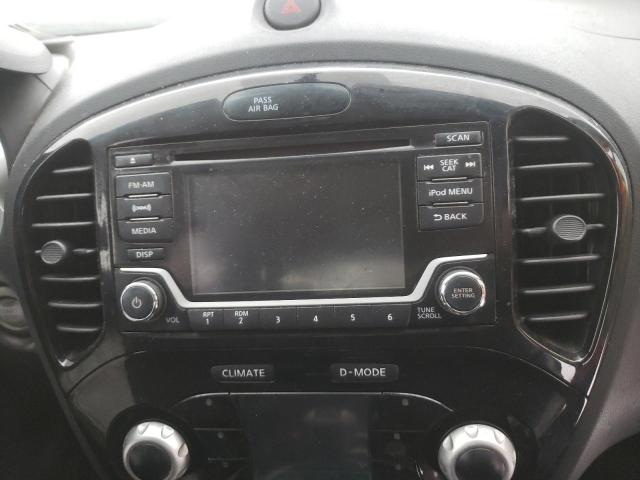 2017 NISSAN JUKE JN8AF5MV8HT750377