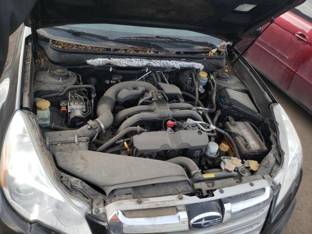 4S4BRCJC7D3223418 Subaru Outback 2. 2013. Фото: 6