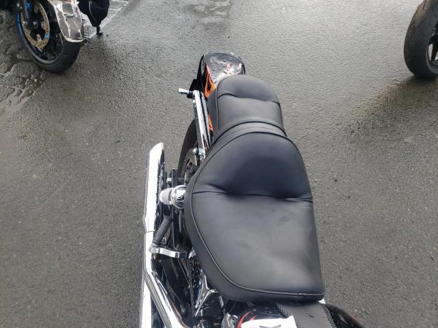 2005 HARLEY-DAVIDSON FXDWGI 1HD1GPW385K326052