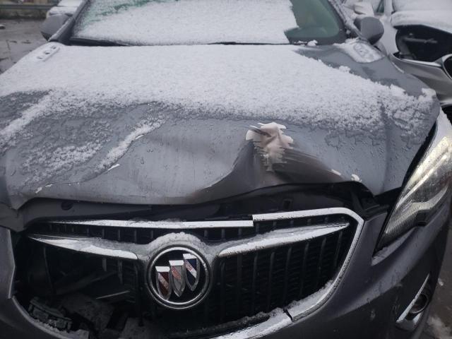2020 BUICK ENVISION E LRBFXCSA1LD164558