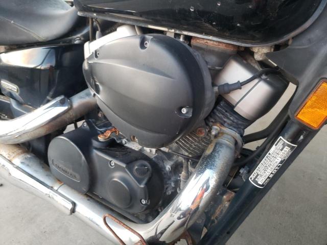 2011 HONDA SHADOW JH2RC5382BK100001