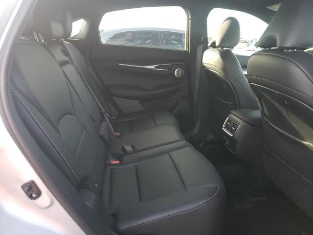 2022 INFINITI QX55 ESSEN 3PCAJ5K38NF100636