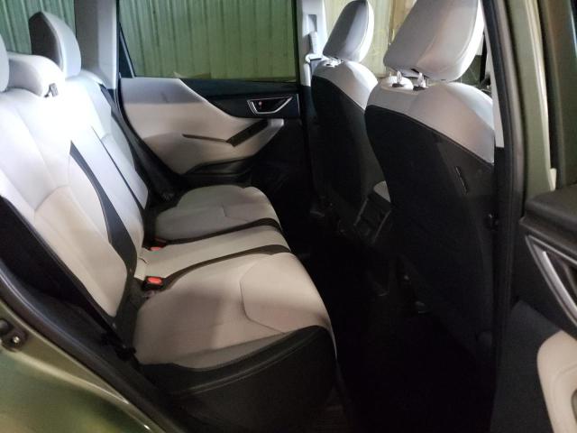 2019 SUBARU FORESTER JF2SKACCXKH423205