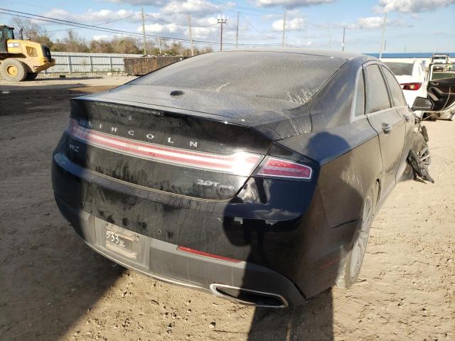 2017 LINCOLN MKZ PREMIE 3LN6L5B96HR657533