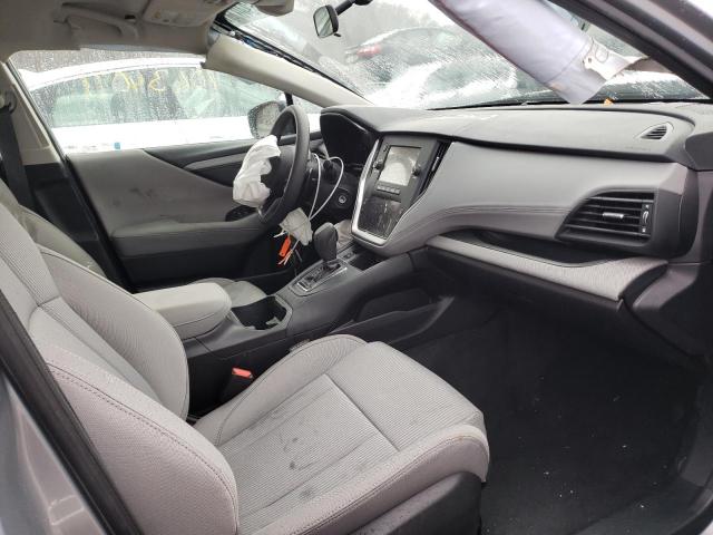 2021 SUBARU LEGACY 4S3BWAB65M3003317