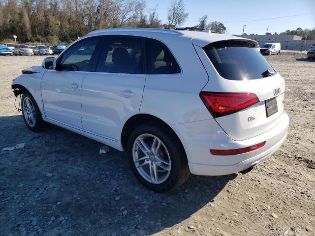 VIN WA1LFAFP9DA080740 2013 Audi Q5, Premium Plus no.3