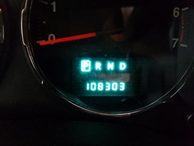 2012 JEEP LIBERTY SP 1C4PJMAK0CW191973