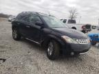 2007 NISSAN  MURANO