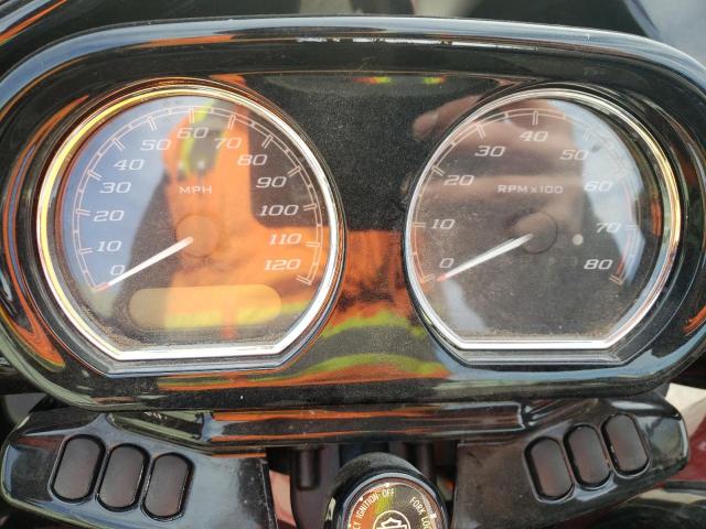 2021 HARLEY-DAVIDSON FLTRXS 1HD1KTP1XMB659310