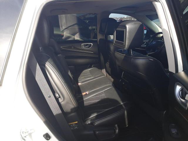 2014 INFINITI QX60 HYBRI 5N1CL0MM0EC512974