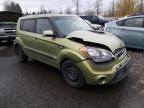 2013 KIA  SOUL