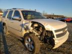 2013 CHEVROLET  TAHOE