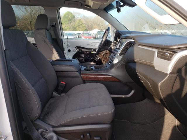 2019 GMC YUKON SLE 1GKS1AKC4KR141062