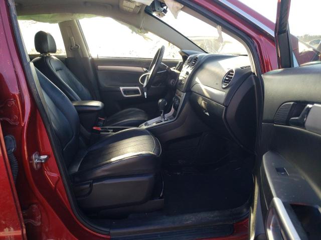 2012 CHEVROLET CAPTIVA SP 3GNFL4E52CS647968