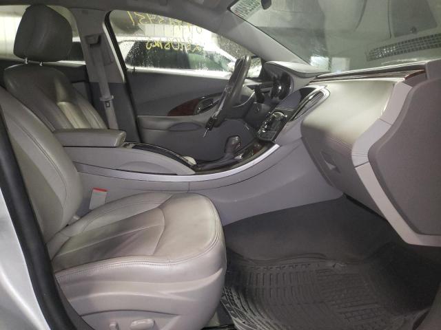 2010 BUICK LACROSSE C 1G4GC5EG1AF225546