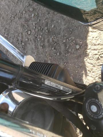 2001 HARLEY-DAVIDSON FLHRI 1HD1FBW121Y651081