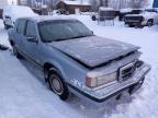 1991 DODGE  DYNASTY