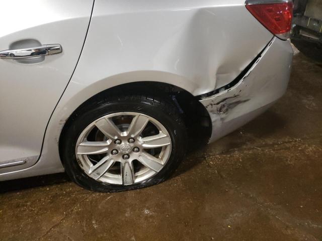 2010 BUICK LACROSSE C 1G4GC5EG1AF225546