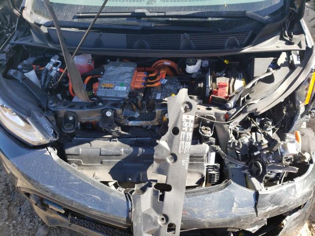 2017 CHEVROLET BOLT EV LT 1G1FW6S01H4172155