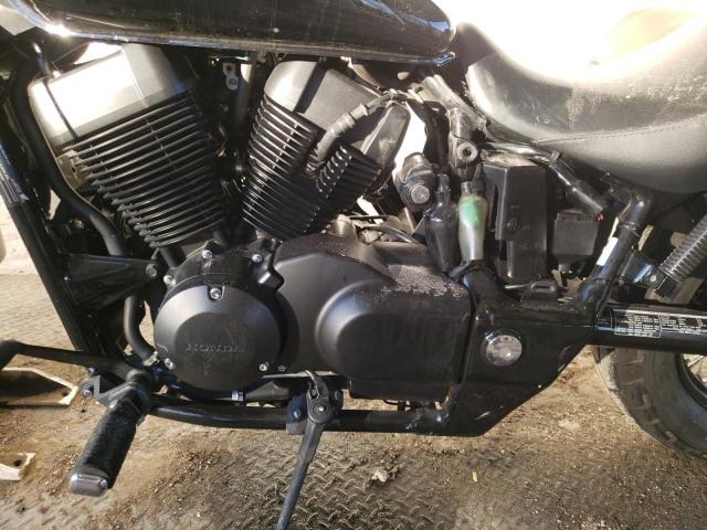 2016 HONDA VT750 C2B JH2RC5371GK600360