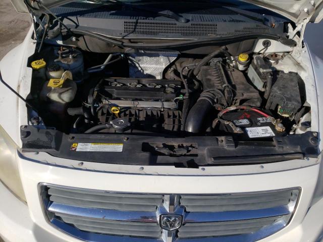2010 DODGE CALIBER SX 1B3CB4HA7AD606841