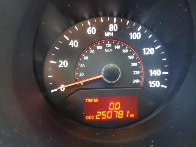 2011 KIA SORENTO BA 5XYKTDA14BG173225