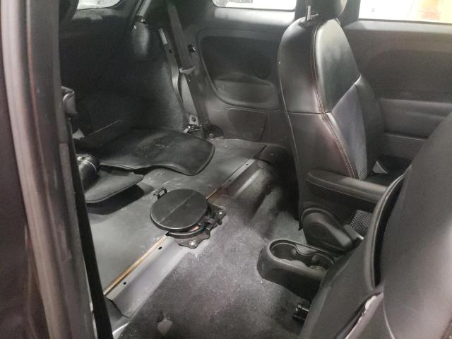 2014 FIAT 500 ELECTR 3C3CFFGE7ET266971