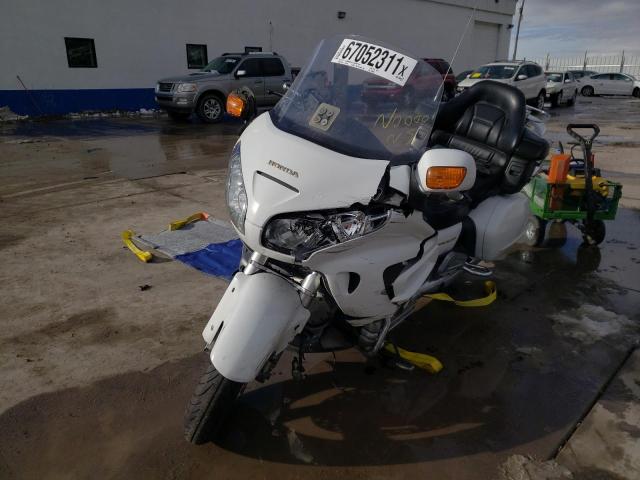 2004 HONDA GL1800 A 1HFSC47434A300508