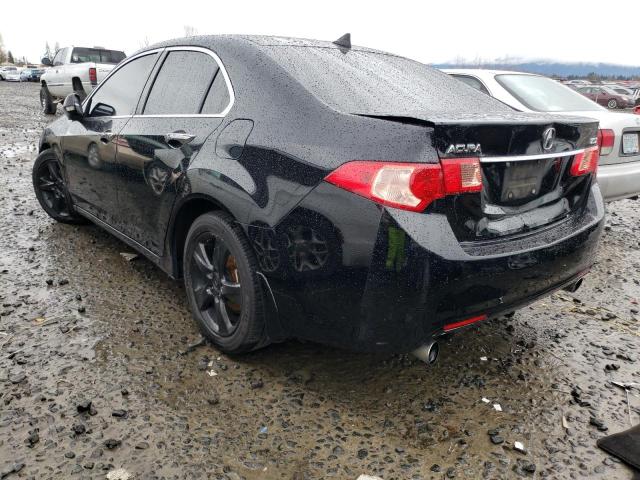 2011 ACURA TSX JH4CU2F64BC012869